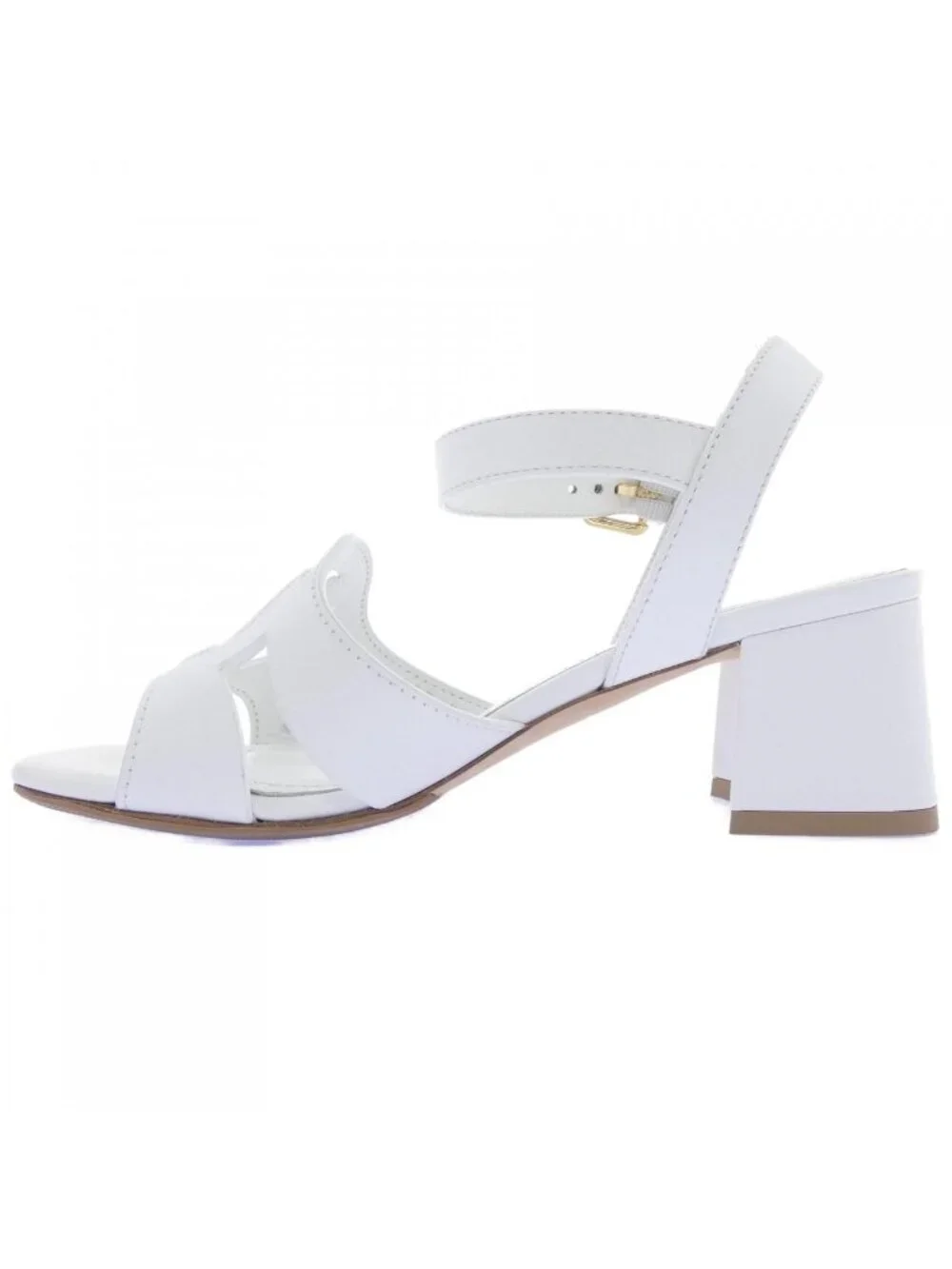 Louis Vuitton LV Circle Signature LV Isola Line Sandals